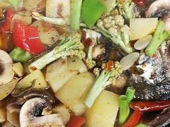 -大众食府