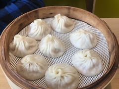 鲜肉小笼汤包-一品小笼(金融街店)