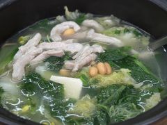 -陆师傅砂锅烫菜(圆通街店)