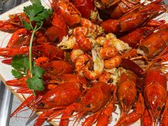 -海底捞火锅(塘厦天虹店)