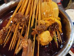 -成都瓜串串(华强北店)