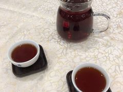 陈皮普洱-顺德人家食府(黄金广场店)