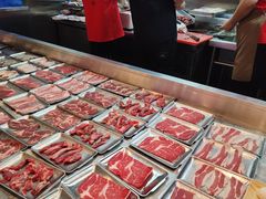 -谷町·烤肉自助(朱雀门店)