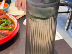 -川流不息·地道川菜·小龙虾(松东路店)