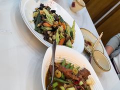 -天隆酒店·本地海鲜鲁菜(烟台大学店)