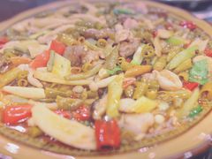 泡椒脆兔肚-老来福·非遗酸汤兔(凯旋路店)