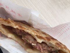 -老潍县美食街(东方路店)