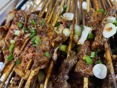 -晓靖轩烧烤(沙河风情店)