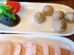 -禧鳳記·猪肚鸡火锅(玖洲道店)