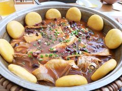 -山东宾馆·齐鲁苑餐厅