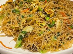 海鲜炒粉干-东门头·江鲜小馆(新天地店)
