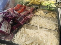 -淮城老友海鲜大咖龙虾烤吧(淮安店)