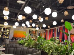 -半秋山西餐厅(巴南万达广场店)
