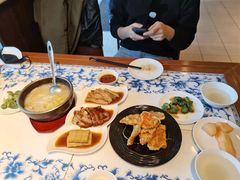 -东方饺子王(和平里店)