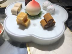-京味斋·北京烤鸭(北京南站洋桥店)