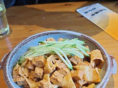 -肉串汪(月坛店)