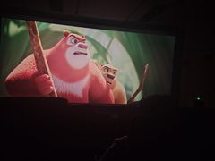 -万达影城(丽江古城杜比全景声店)