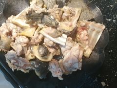 -吓伟蚝门火锅(平潭店)