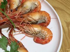 -德胜轩正宗顺德菜(宝安沙井会展中心店)