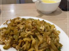 -姥家春饼店(漳州二路店)