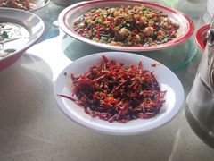 -蛙兔鸡自贡风味·特色江湖菜(广都店)