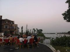 -塘径小院农家食府