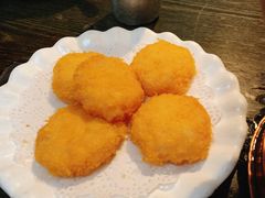 -火燒雲傣家菜(鼓楼店)