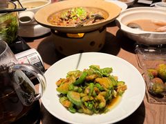 -沅江水·湖南家宴(南村万博长隆商圈店)