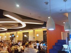 大堂-野妹火锅(龙岗店)