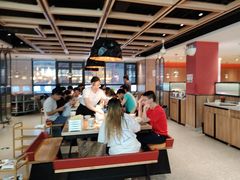 -季季红火锅(长沙步行街店)