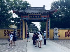 -东戴河风景区-止锚湾