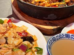 -青海名吃尕张娃非遗烤肉(城中店)