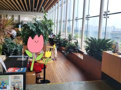 -Seesaw Coffee(朝阳大悦城店)