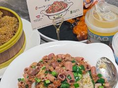 -前海沿·青岛菜(乐客城店)