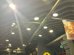 -老浒记烤鸭-北京菜(琉璃厂店)