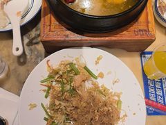 -吕记老鸭汤·徽菜馆(东营路店)