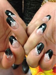 upload_pic-A-Best nail UP时尚美甲沙龙