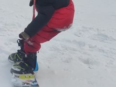 -北京西山滑雪场