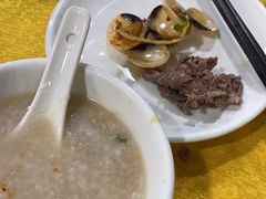 -洞密园美食城·二十二年老店(富华路店)