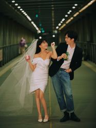 -绽放摄胶片摄影工作室