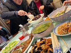 -蔡家酒楼(一德街店)