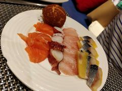 -青岛证大喜玛拉雅酒店·Z1餐厅