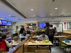 -老边饺子馆(东单店)