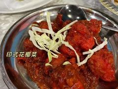 -葛尼沙印度餐厅 (镇明路店)