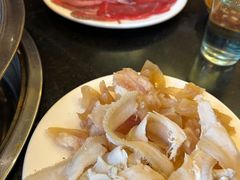 -周老三跷脚牛肉·全牛火锅(非遗传承店)