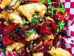 -屋外屋烧烤铺子(学院路店)