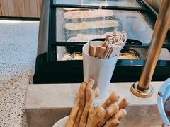 -比格比萨自助(宝山日月光店)