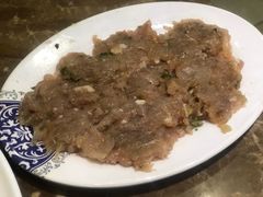 -牛叔鲜羊肉铜火锅(远东小区店)