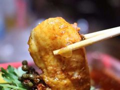 -味福记·本地特色菜(八一万达广场店)