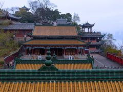-丰都鬼城名山景区